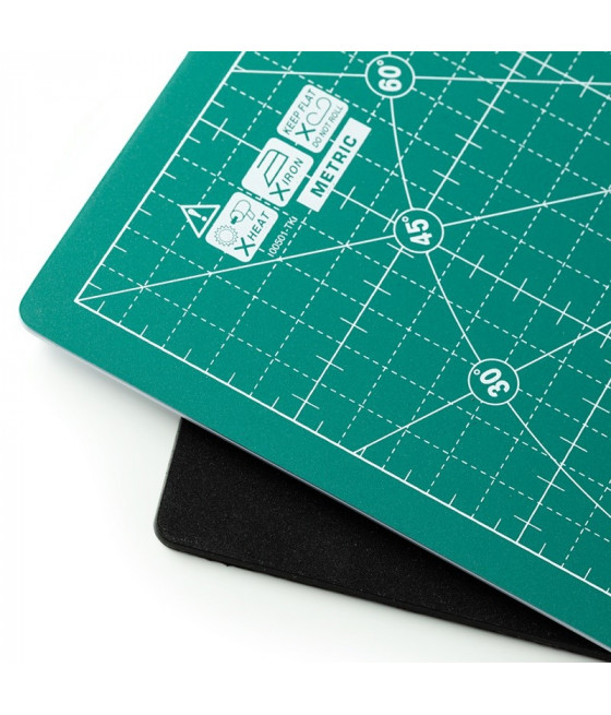 BASE PARA CORTAR GIRATORIA...