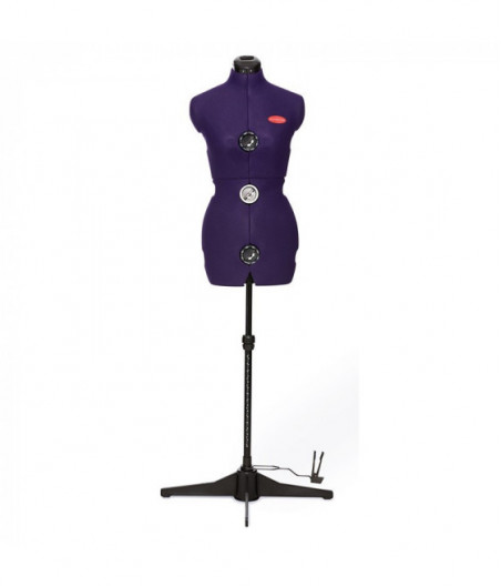 MANIQUI prymadonna talla S morado (611 755)