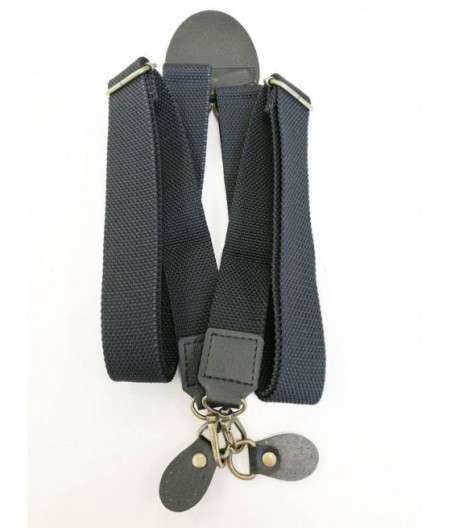 CORREA DE MOCHILA NEGRA C12060A