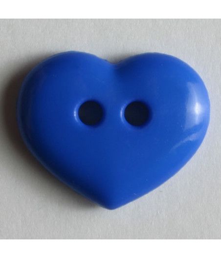 BOTÓN CORAZÓN AZUL 211453