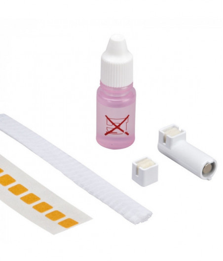 LUBRICADOR/REFRIGERADOR DE HILO