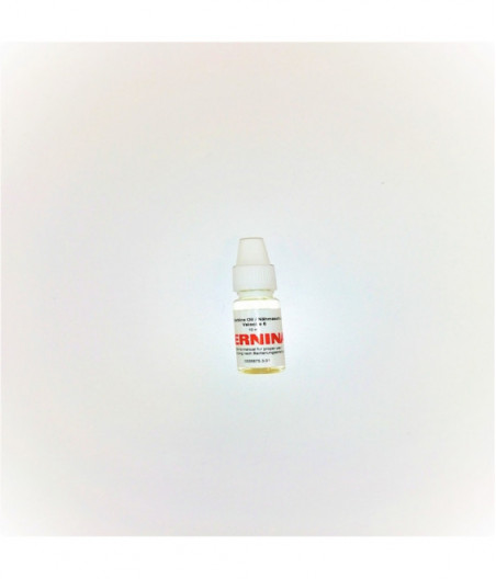 ACEITE LUBRICADOR BERNINA