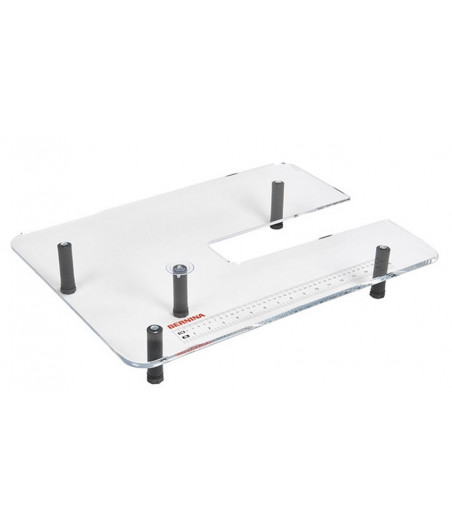 MESA PLEXIGLAS SERIE 4