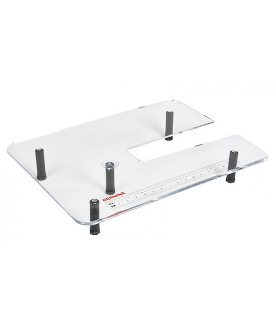 MESA EXTENSIBLE PARA QUILT...
