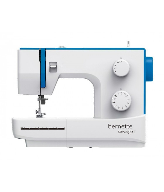 SEW&GO 1 BERNETTE