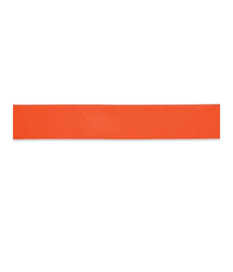 TIRA ELASTICA 38MM NARANJA 957 401 (BS)