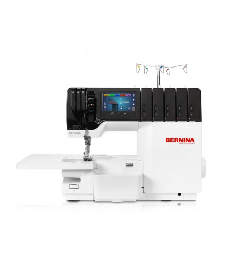 BERNINA L890