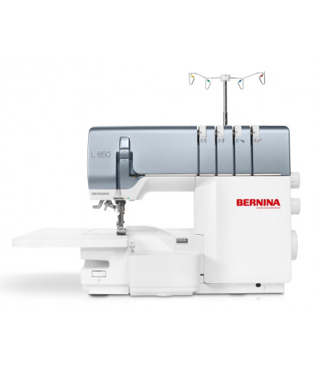 BERNINA L850