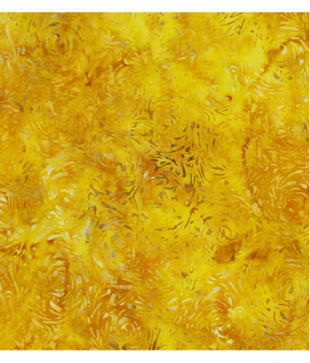 BATIK AMARILLA 0509