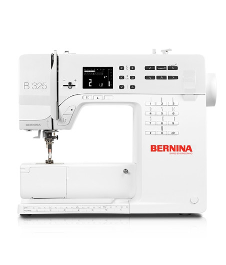 BERNINA 325