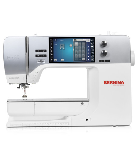 BERNINA 735