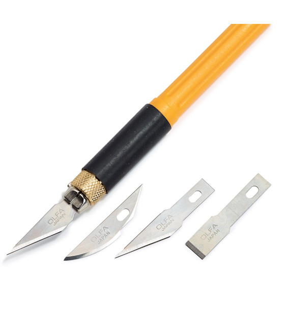 CUTTER CON VAINA 611395