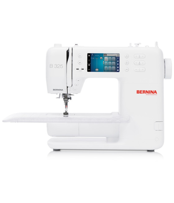 BERNINA 325 NUEVA SERIE 3