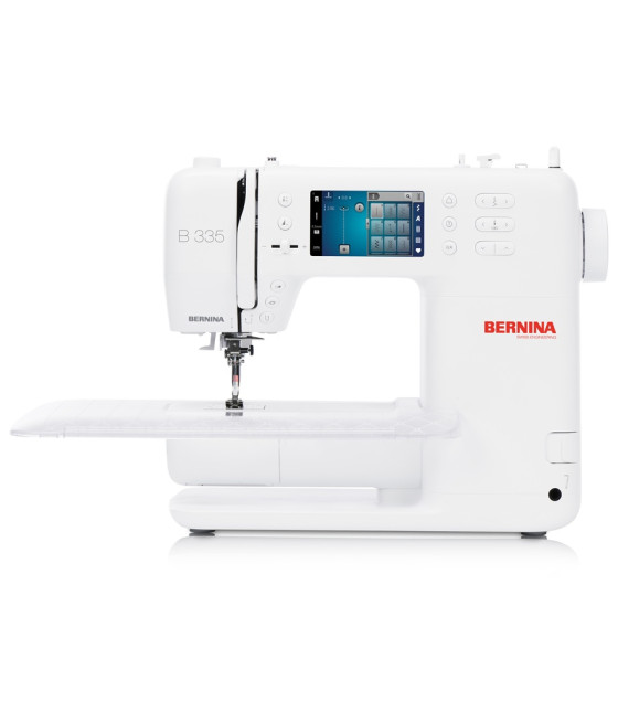 BERNINA 335 NUEVA SERIE 3