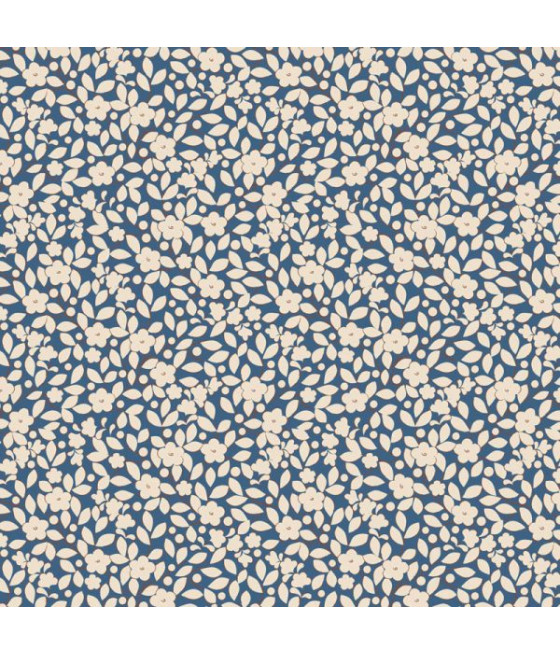 TILDA AVERY BLUE 130126