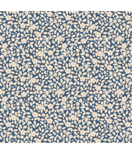 TILDA AVERY BLUE 130126