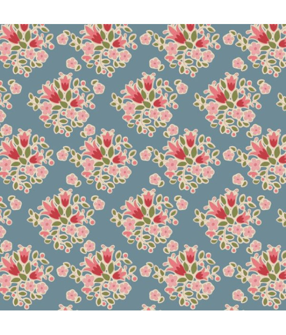 TILDA LULU BLUE 130130