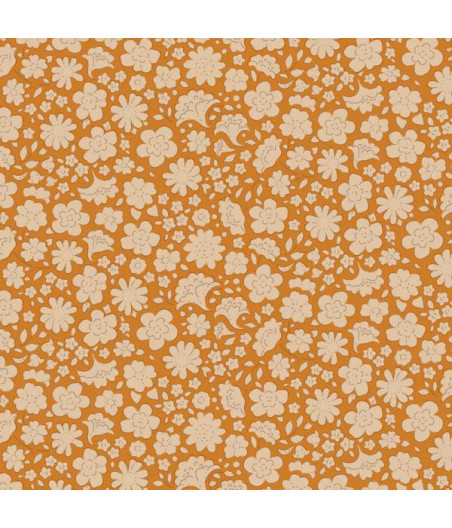 TILDA CARLA SAFFRON 130141