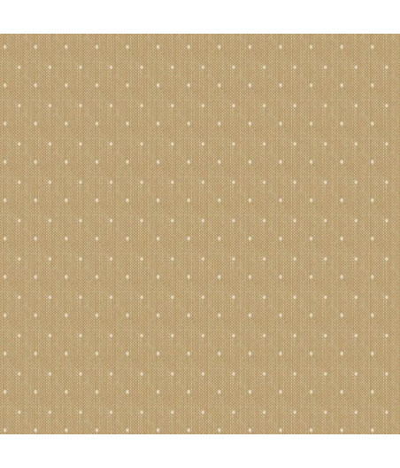 TILDA TINYDOT KHAKI 160075