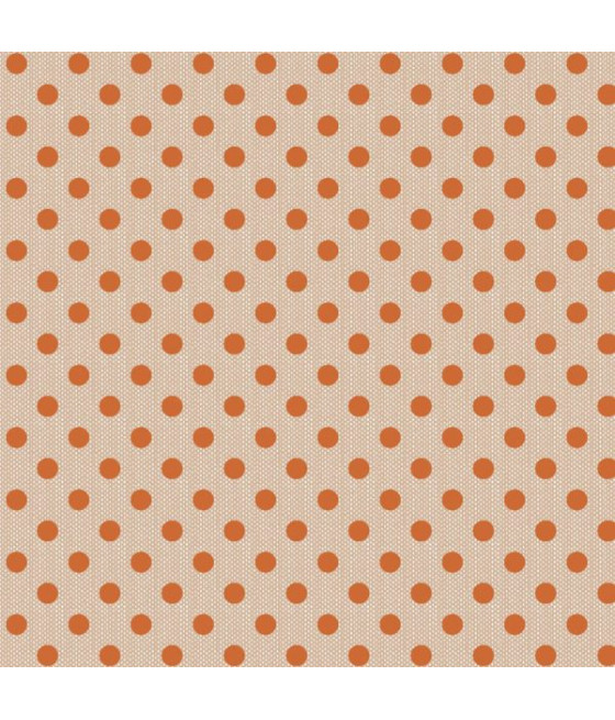 TILDA POLKADOT-GINGER 160078