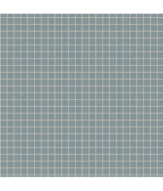 TILDA PLAID STONE 160079