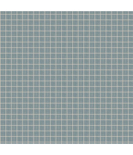 TILDA PLAID STONE 160079