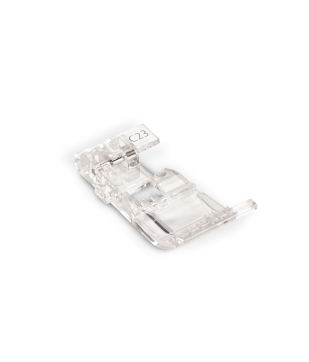 Prensatelas para curvas