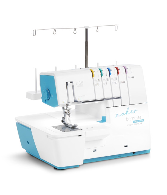 Bernette B68 Maker