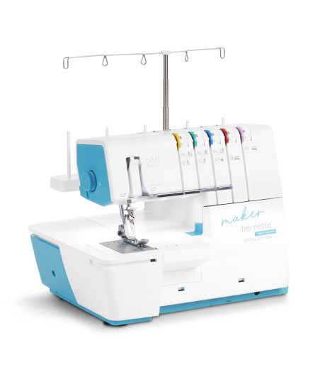 Bernette  B68 Maker