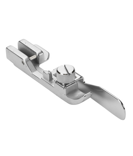 Prensatelas para punto invisible