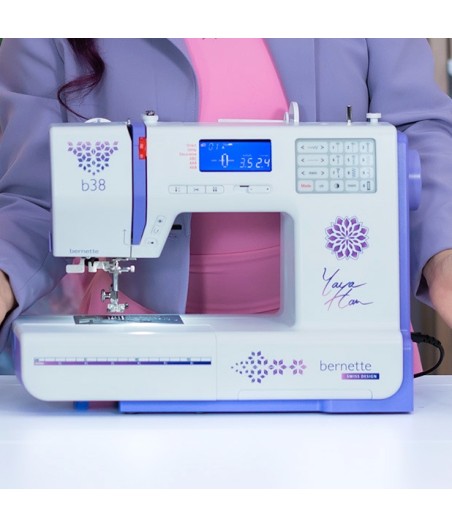 Bernette B38 Yaya Han Edition