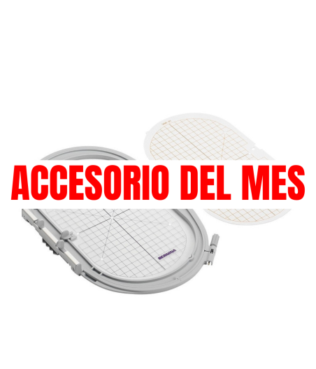 BASTIDOR GRANDE 145X255 MM