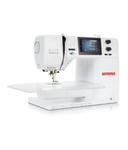Bernina 475 QE