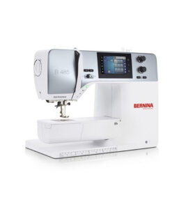 Bernina 485