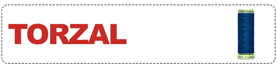 HILO TORZAL