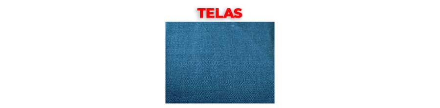Telas de Algodón 100% Estampadas
