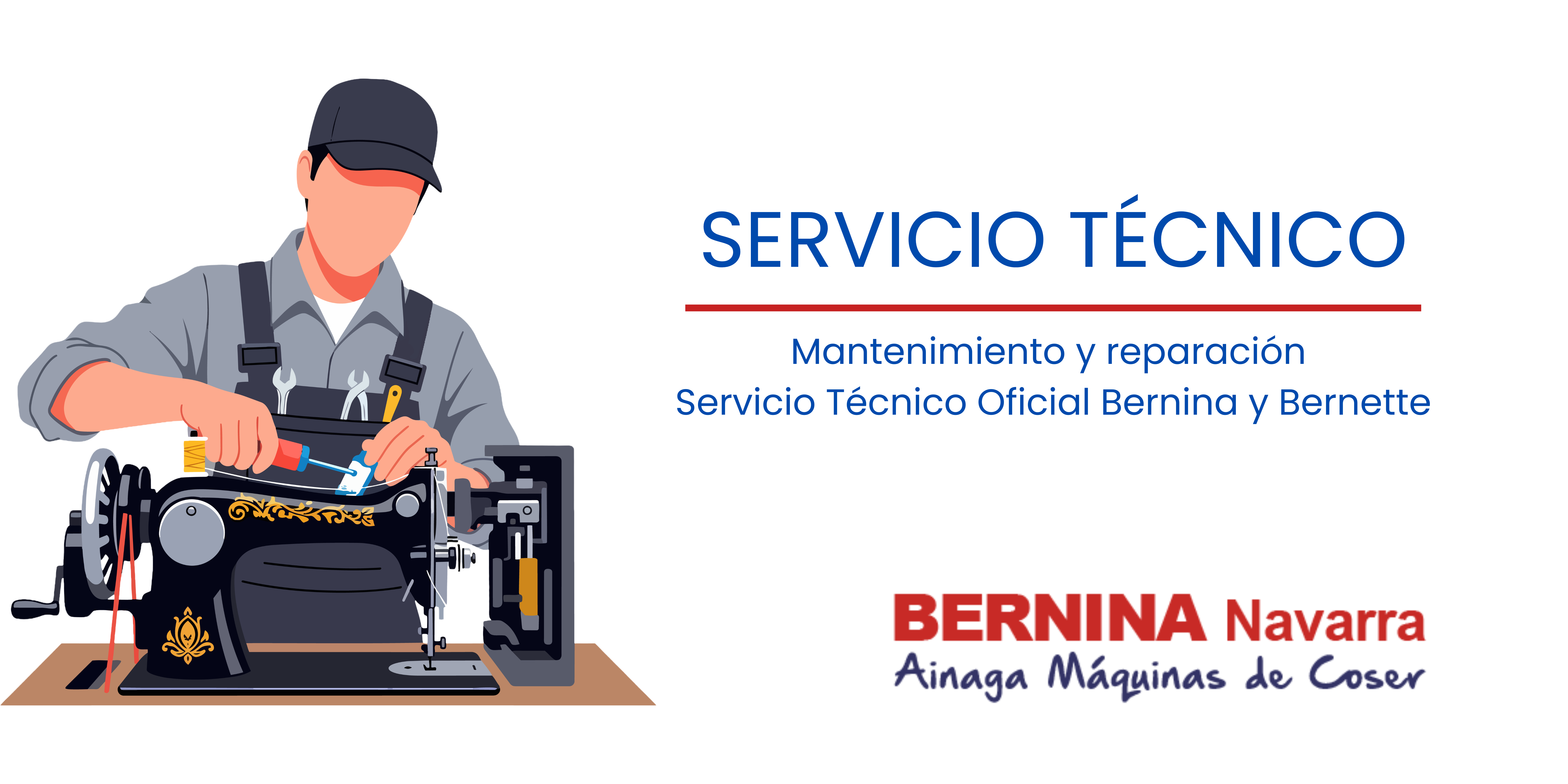 Servicio técnico