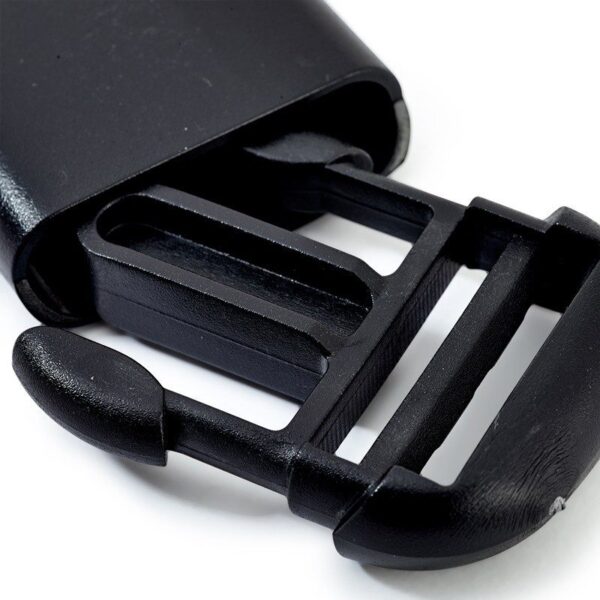 HEBILLA CLIP DE PLASTICO 30MM 416356