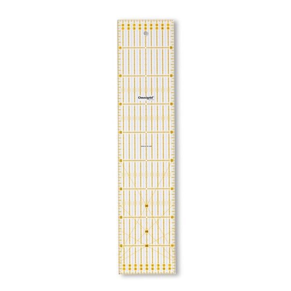 REGLA UNIVERSAL 10X45CM 611318