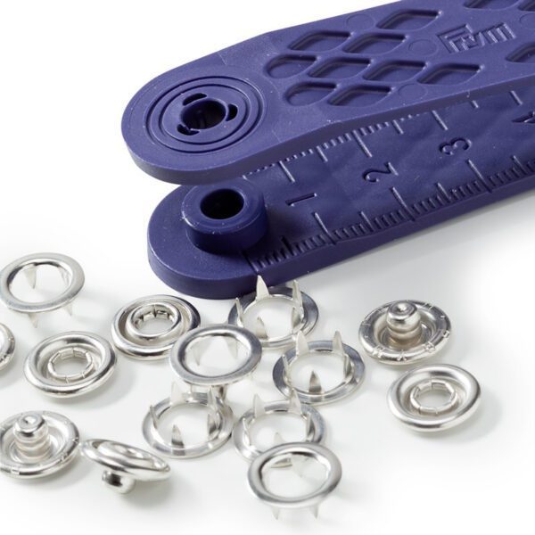 BOTONES DE PRESION CON TAPA 10MM 390120