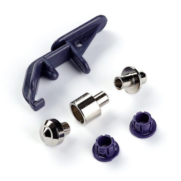 HERRAMIENTA PERFORAR 3/4/8 mm 673125