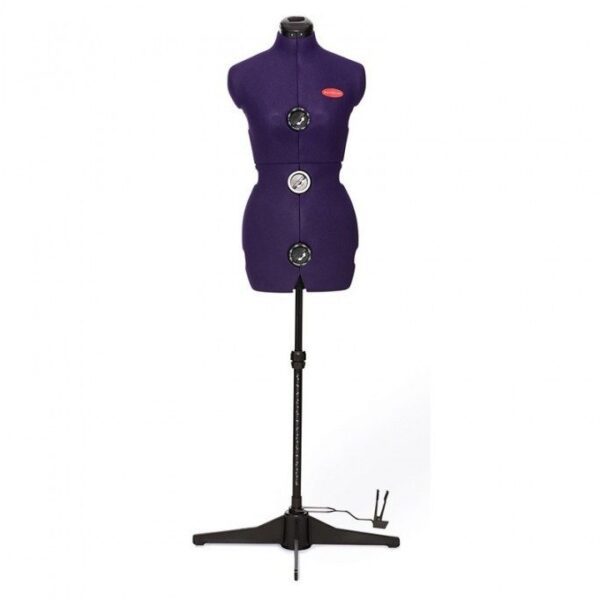 MANIQUI prymadonna talla XS morado (611 754)