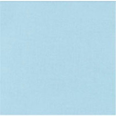 TELA LISA Nº 1010 BABY BLUE