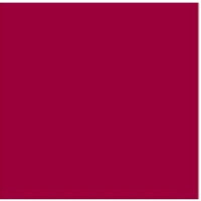 TELA LISA Nº 1066 CERISE