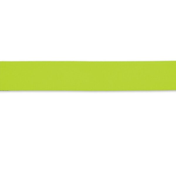 TIRA ELASTICA 38MM VERDE LIMA 957407
