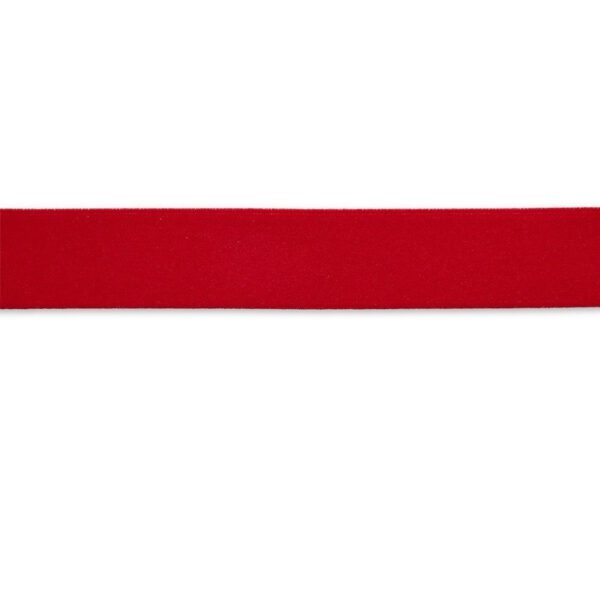 TIRA ELASTICA 38MM ROJO 957410