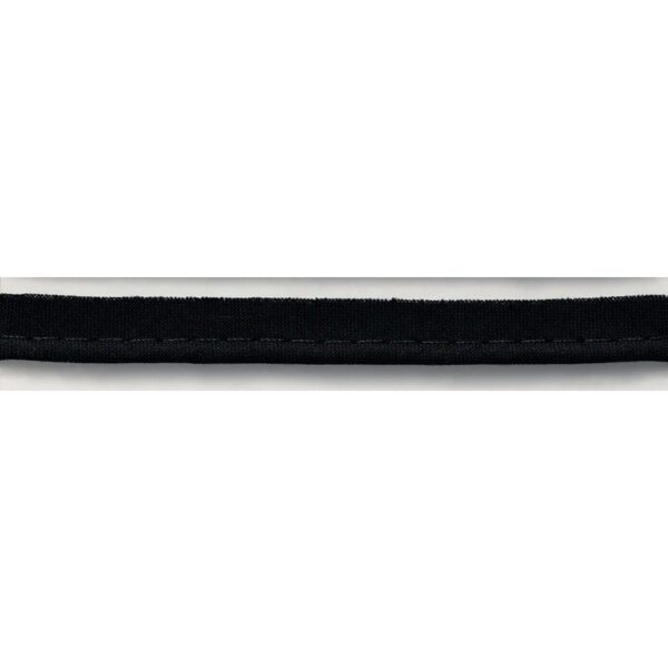 RIBETE NEGRO 10MM 918 646 (BS)
