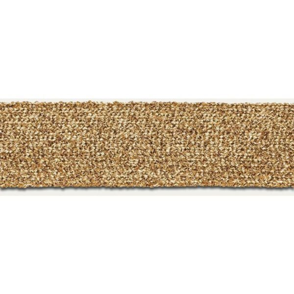 GALON 20MM DORADO 918 896 (BS)