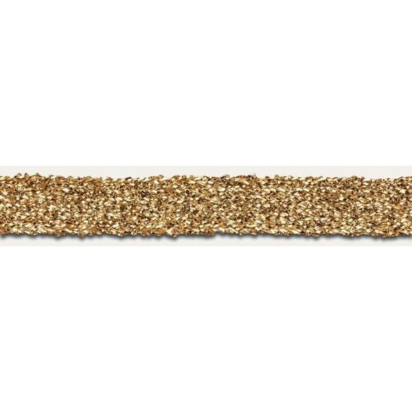 GALON 10MM DORADO 918 891 (BS)