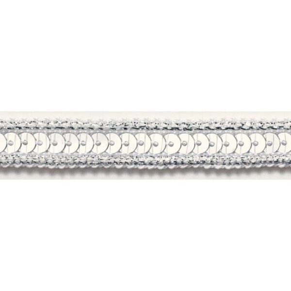 ADORNO LENTEJUELAS 12MM PLATA 918 935 (BS)